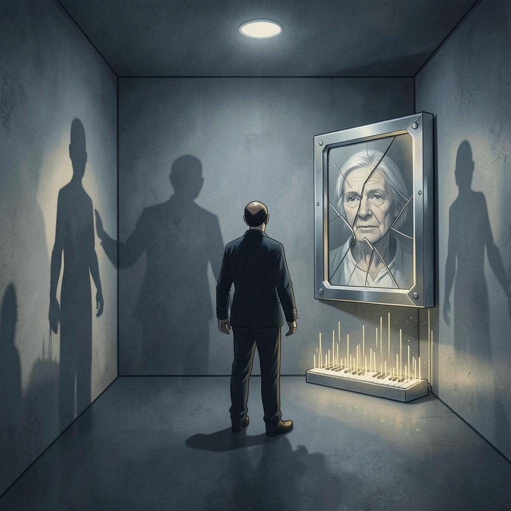 Shadow Tale