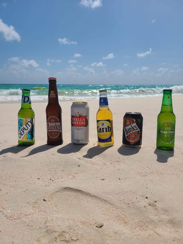 Caribbean Vibes