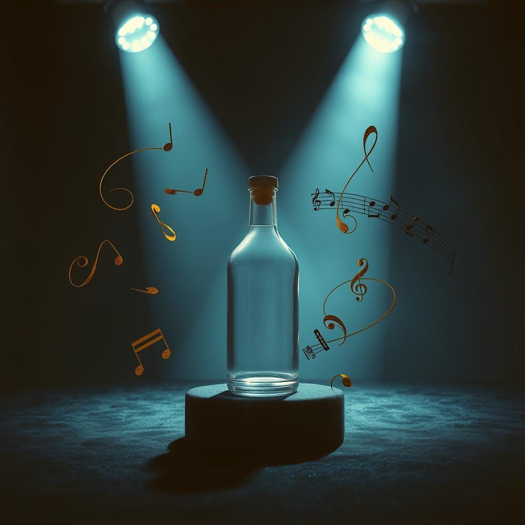 Wódko ma. Dla dzidka artwork