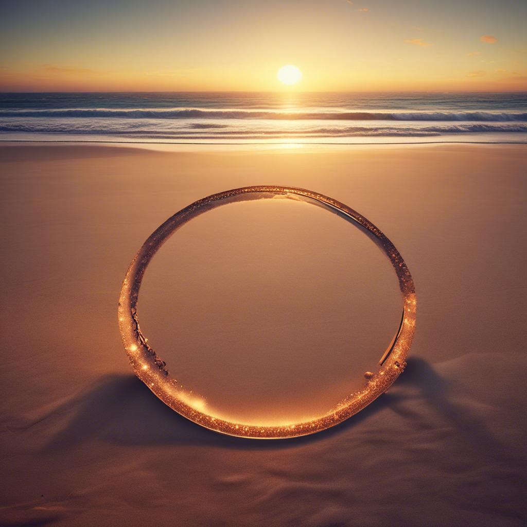🎵 "Circle of Light" #1