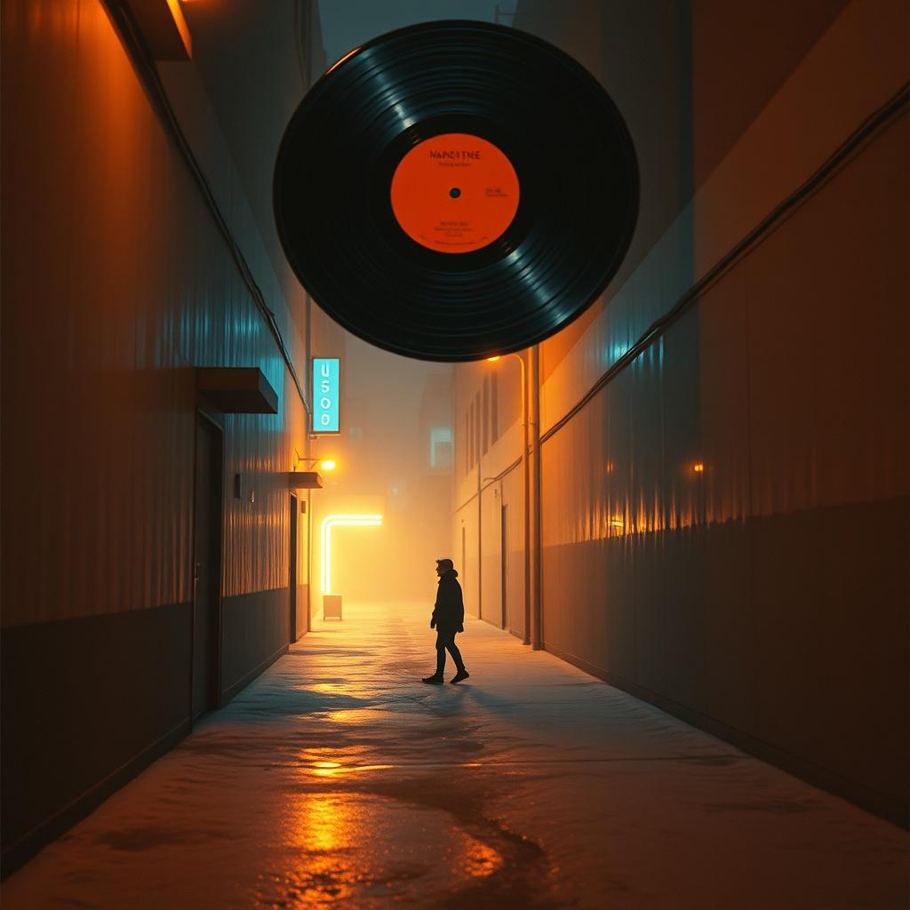 Song Image