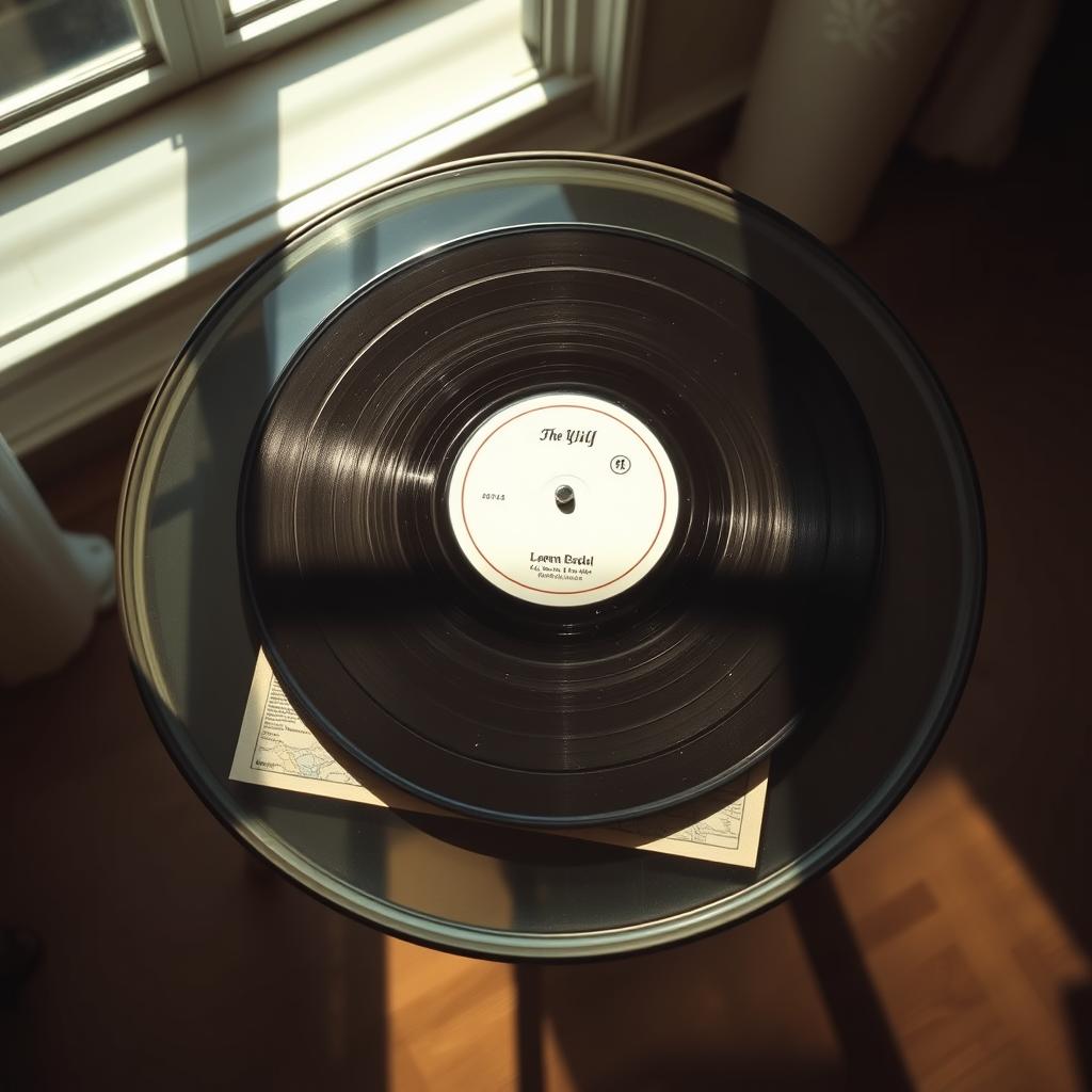 Song Image