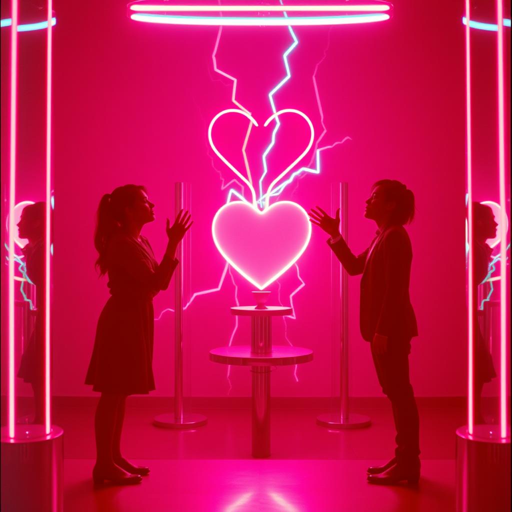 Persona image for Electric Kiss