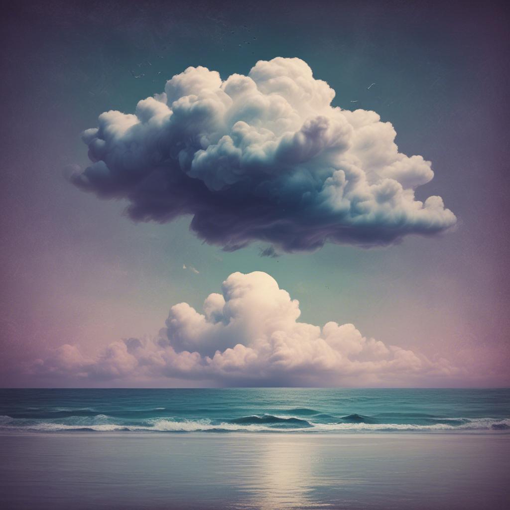 Calm and relaxing