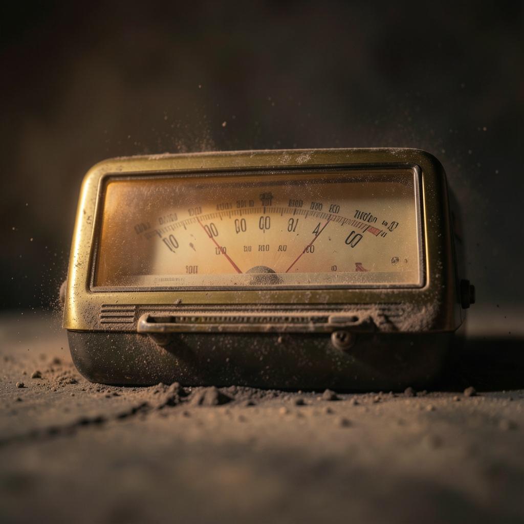 The Kingdom Within artwork