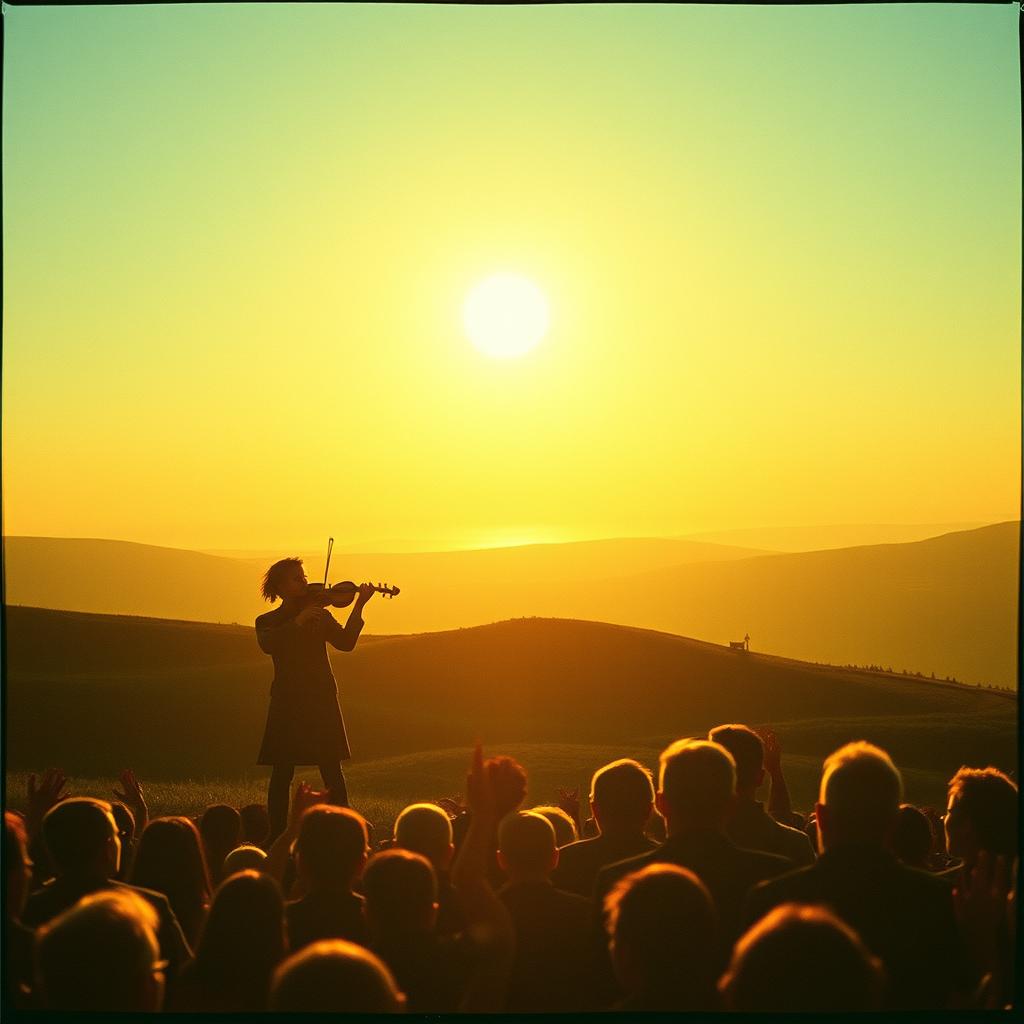 Song Image