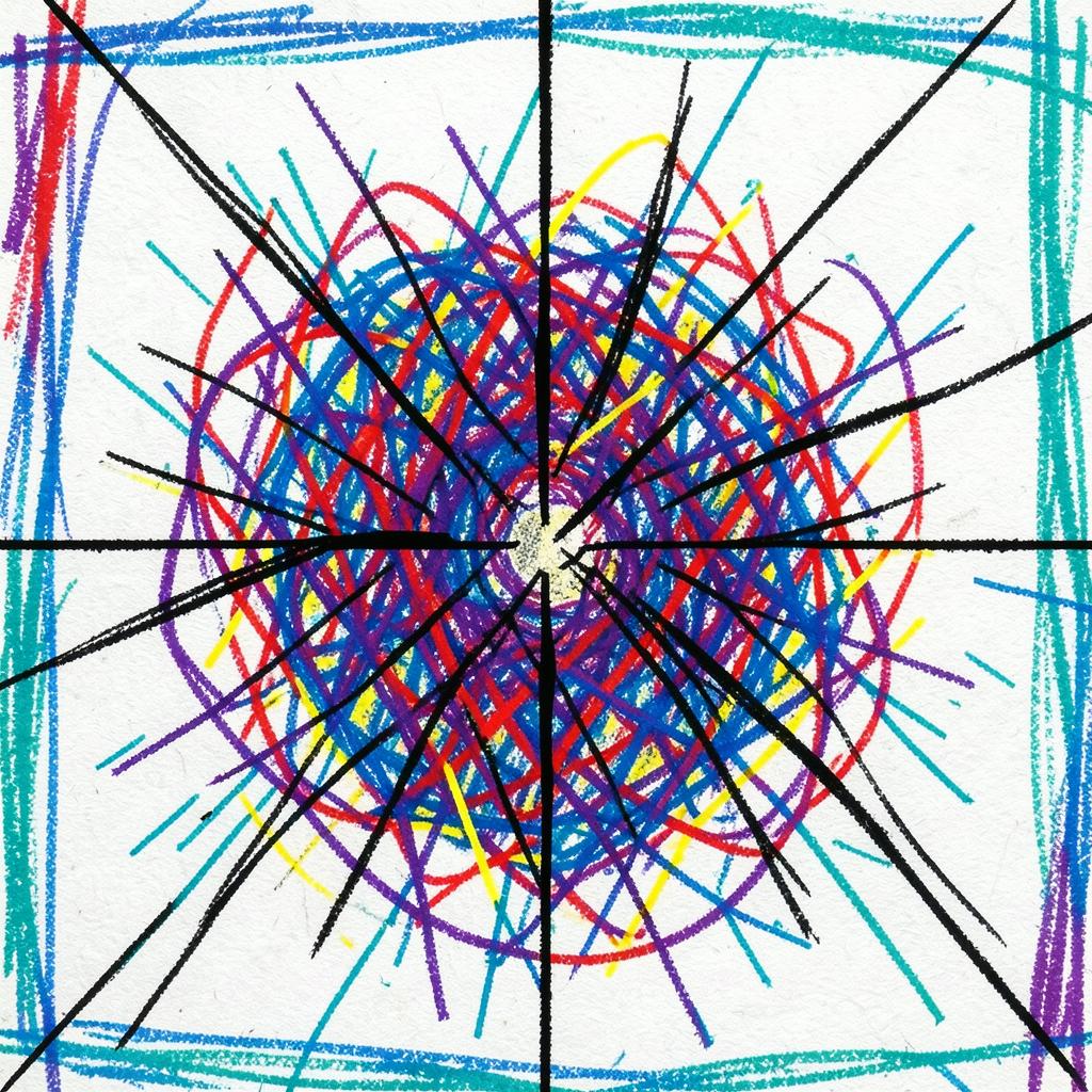 When the Job is Done artwork