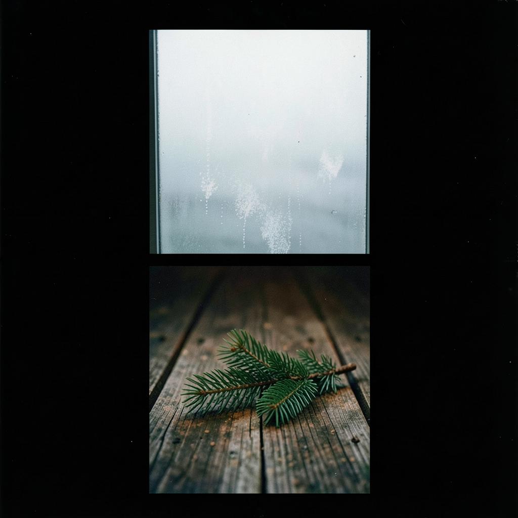 everygreen, sea artwork