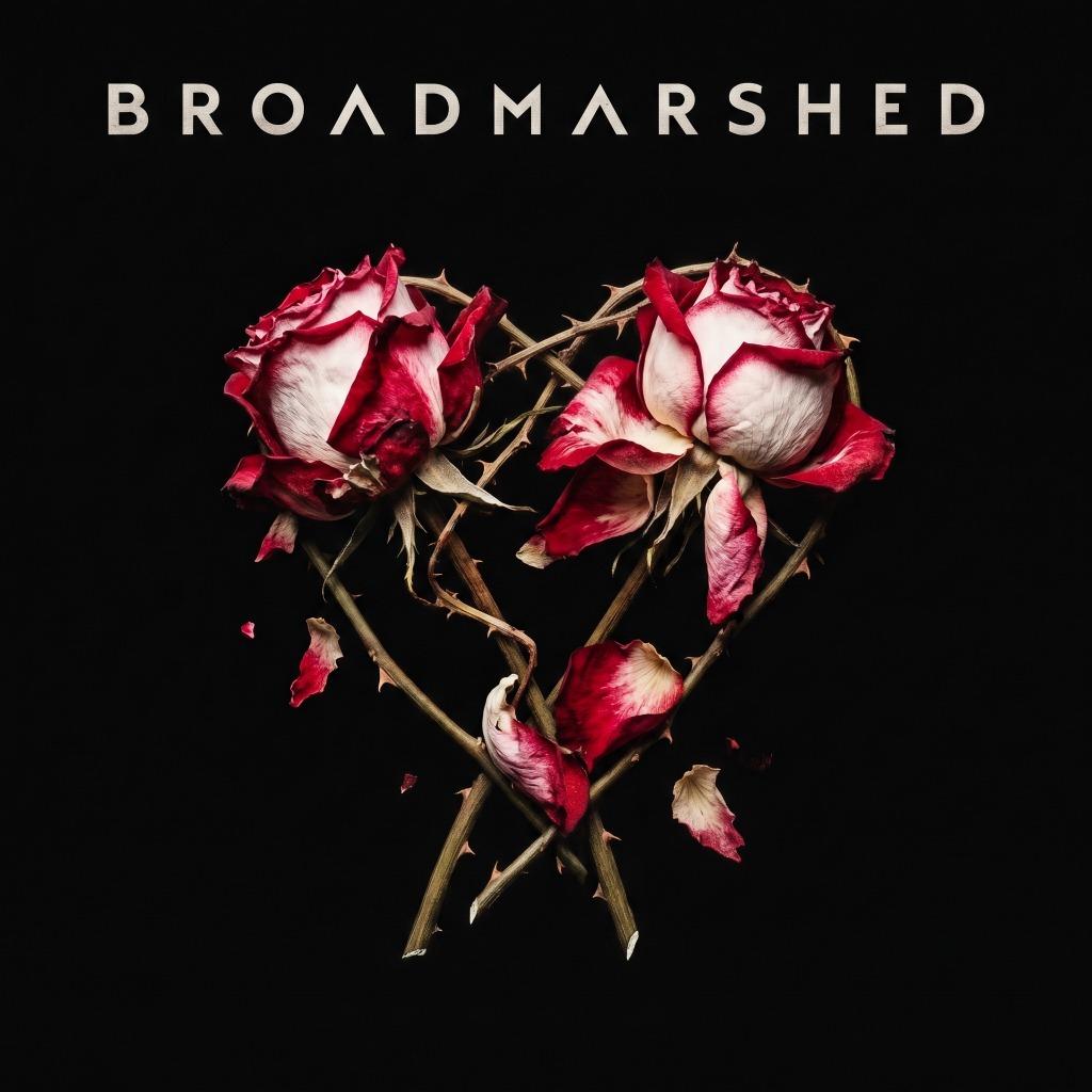 B R O A D M A R S H E D