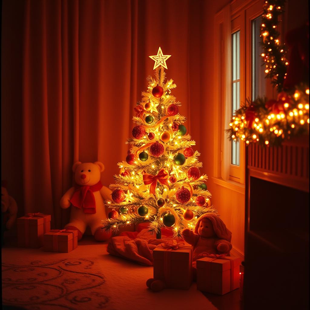 Buon Natale artwork