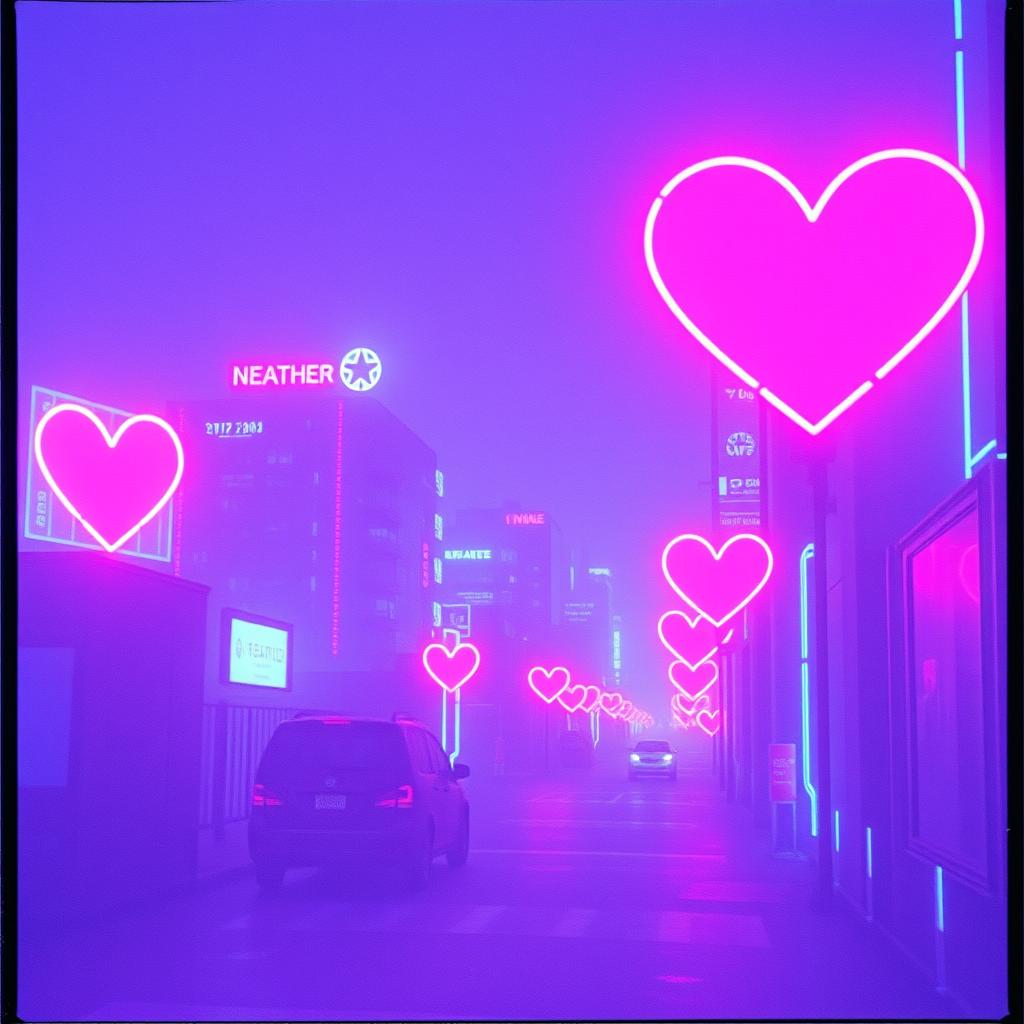 Image for Album Heartbeat (Public) 