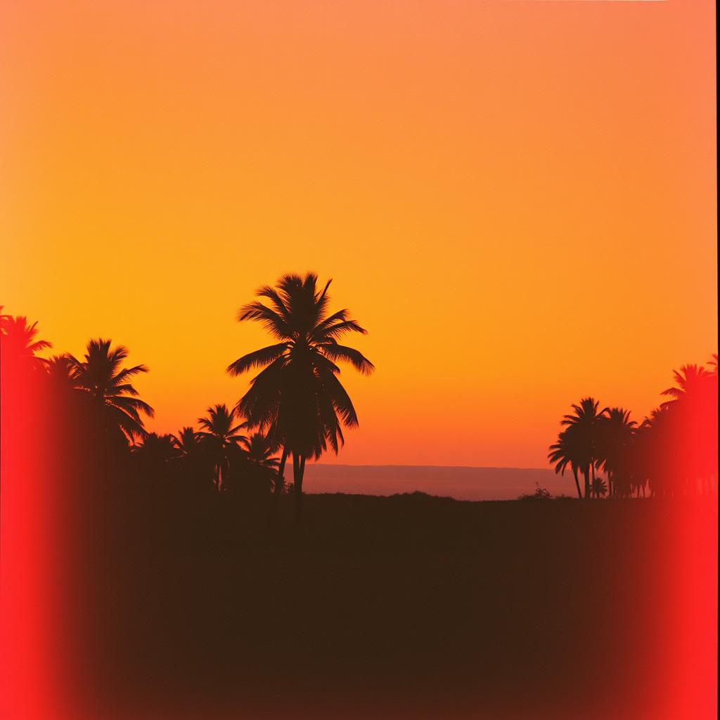 Hot Reggaeton artwork