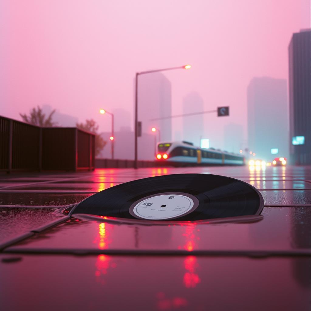 Song Image