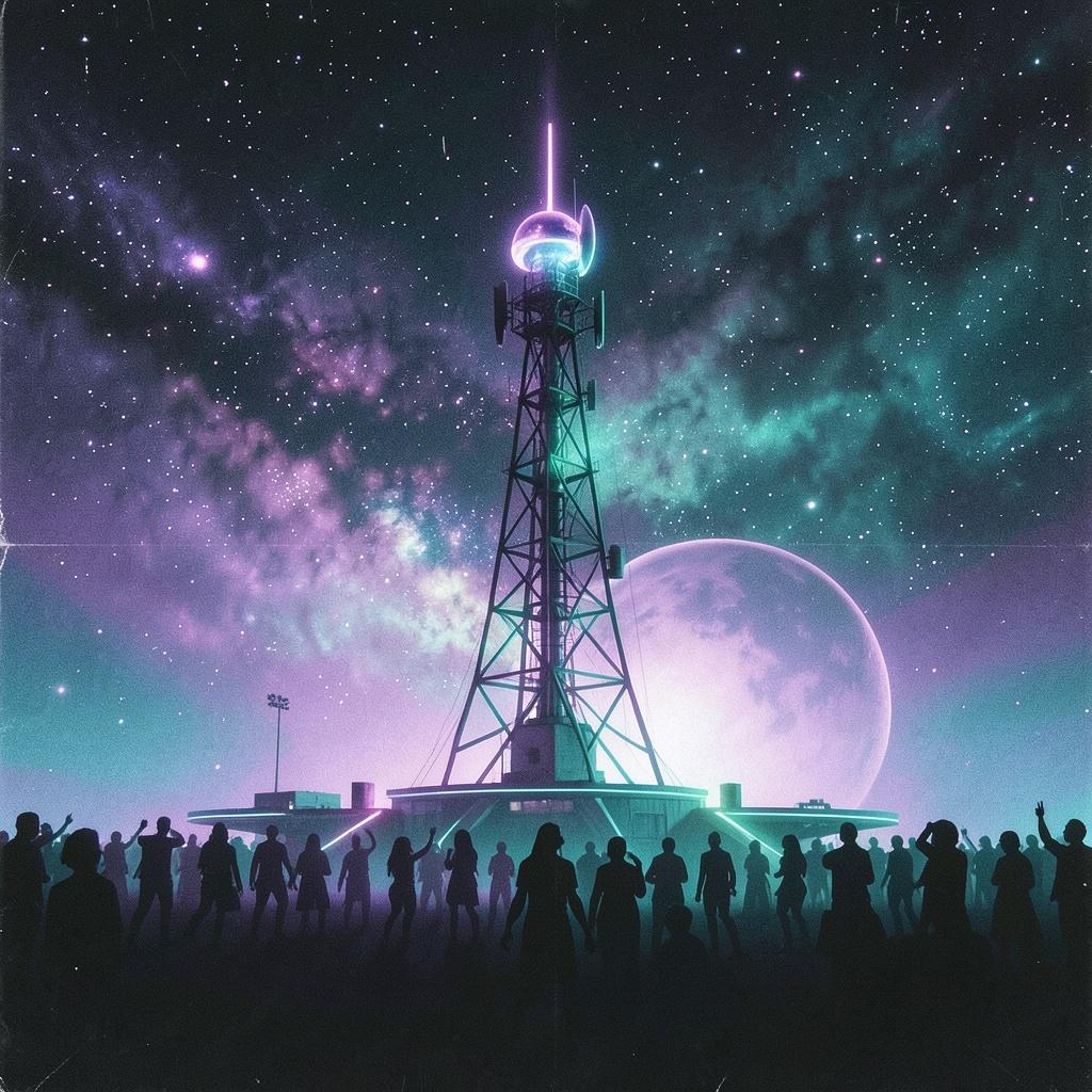 Voice image for saas