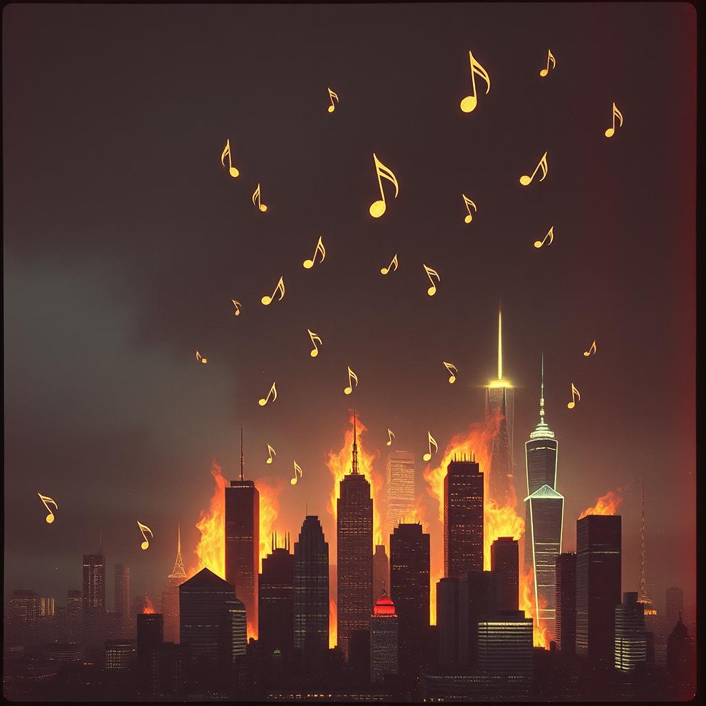 Song Image