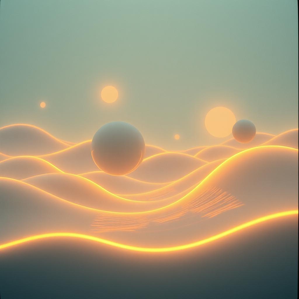 Voice image for epic female