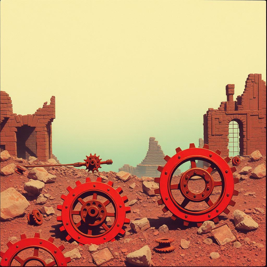 Persona image for Untitled Persona