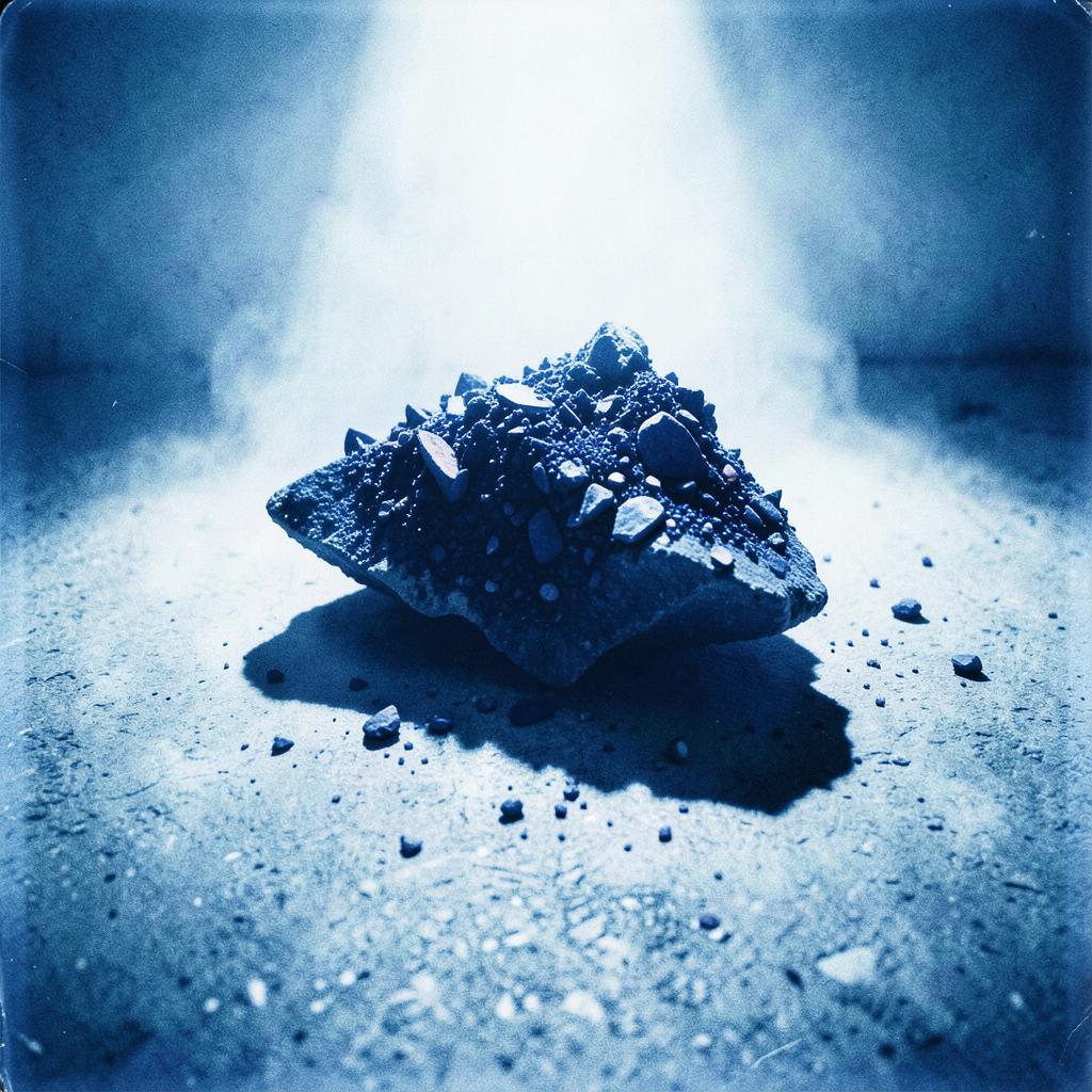 Every Little Side VIP // v2 artwork
