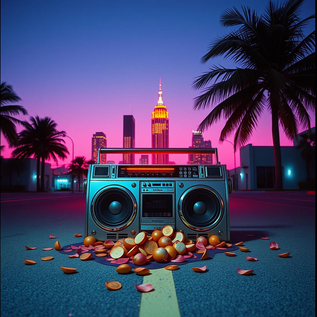 FLA F Breaks artwork