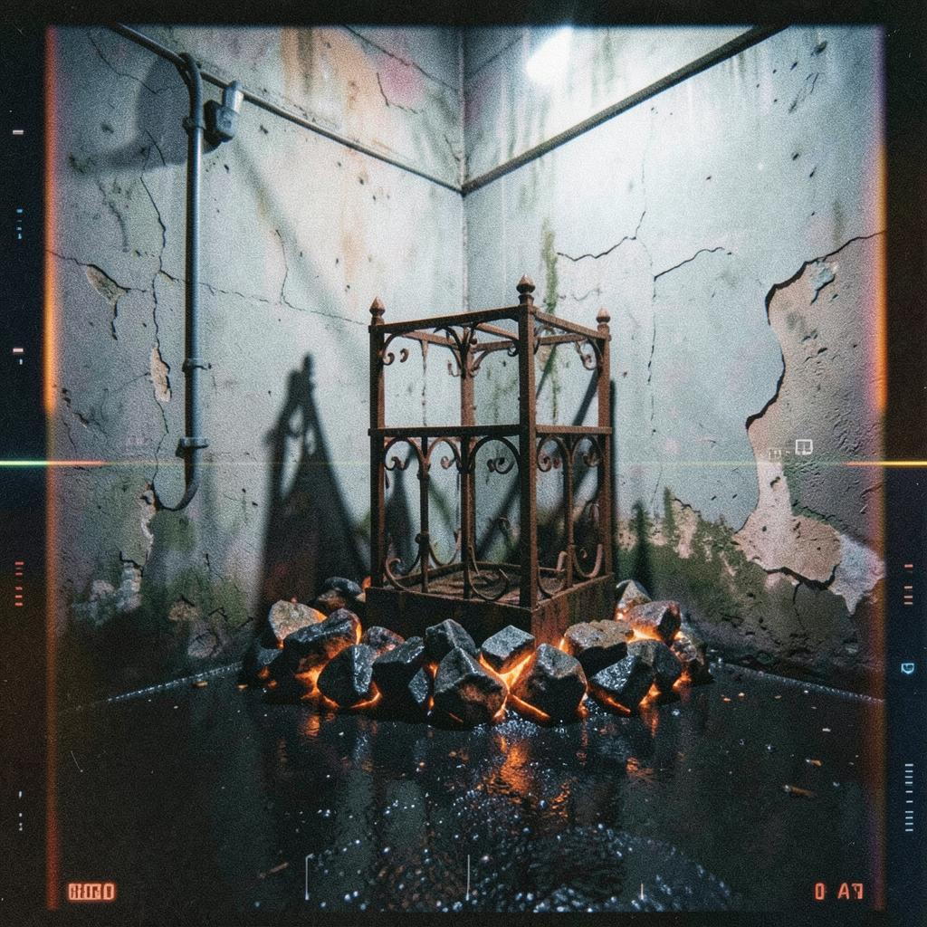 NO TE METAS CONMIGO artwork
