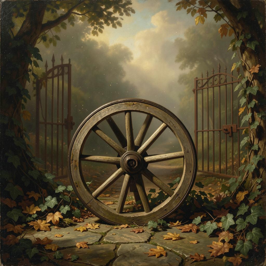 Дороги artwork