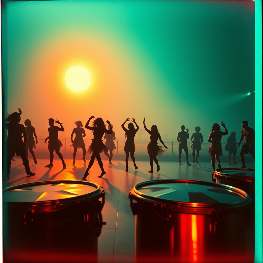 Song Image