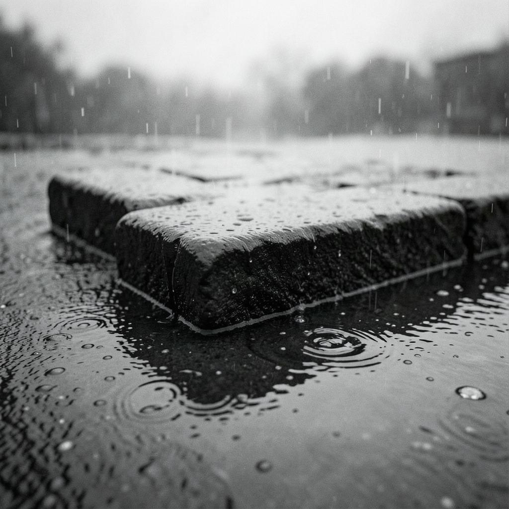 rain artwork
