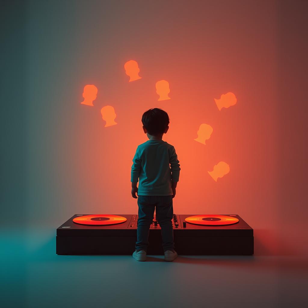 Image for JÆMAN's Deep Set