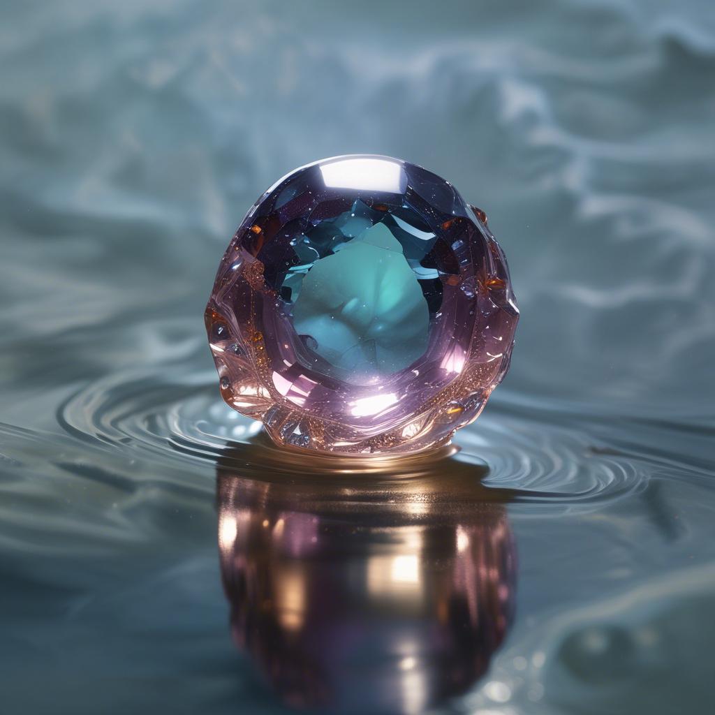 PIEDRA PRECIOSA DE TU ALMA artwork
