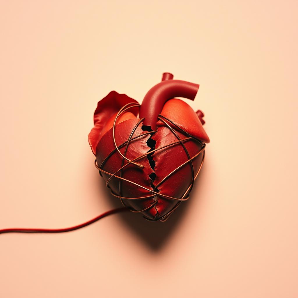 Persona picture for Untitled Persona