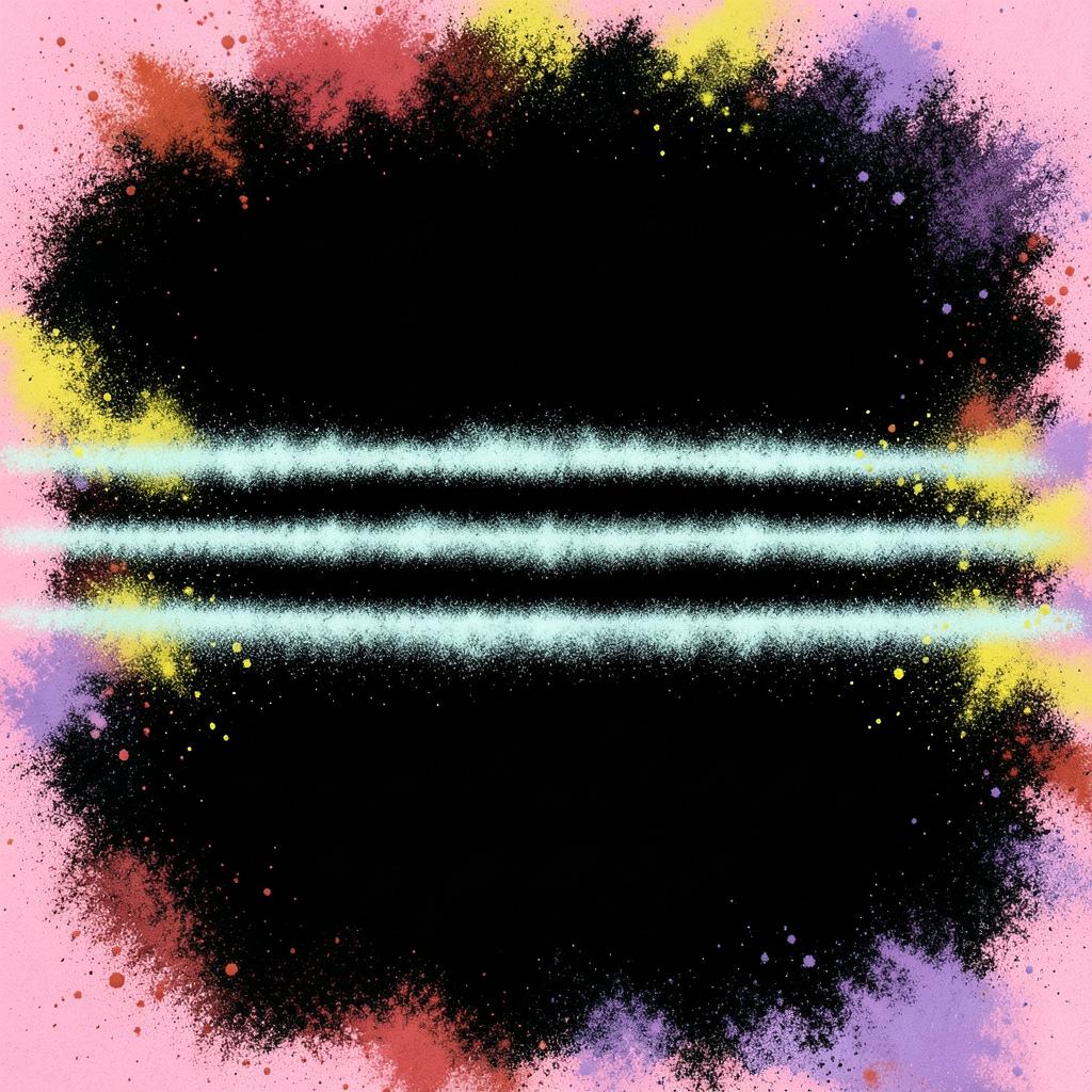 Three Chords and a Prayer artwork