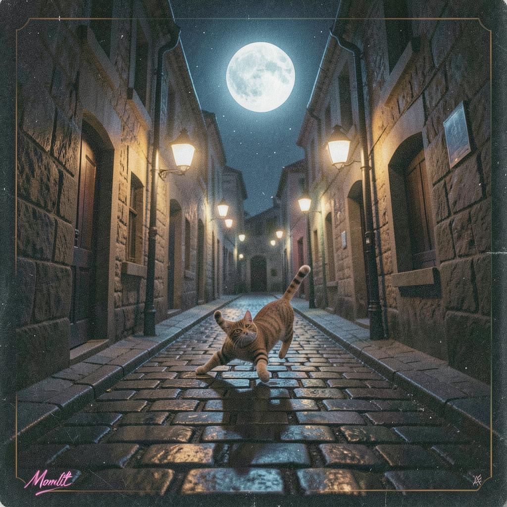 Old Blew Eyes artwork