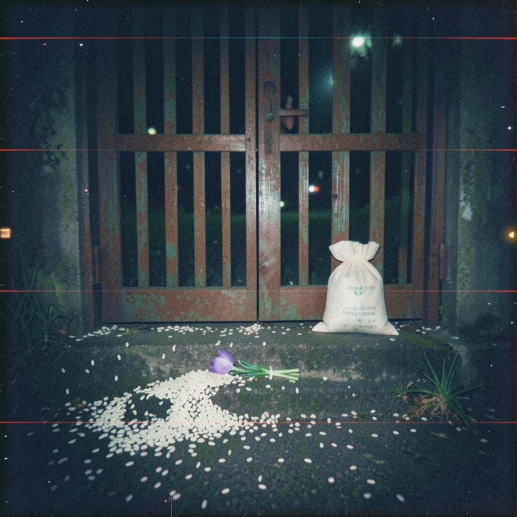 Song Cover Image