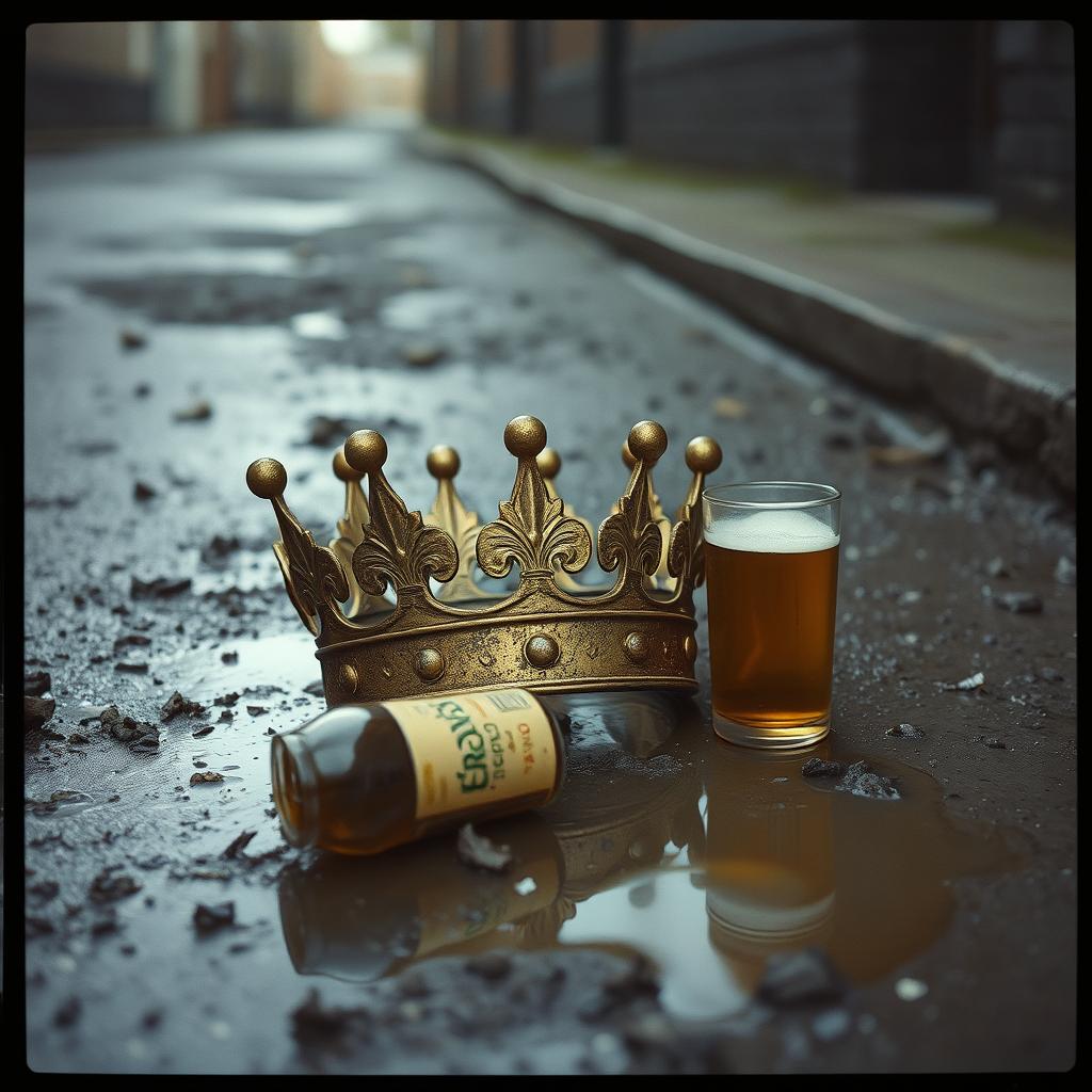 Image for Irish Punk 