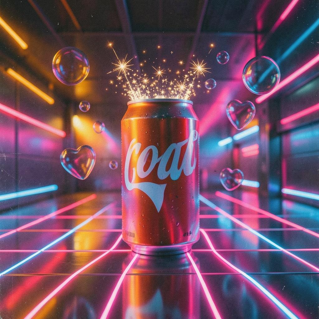 Soda
