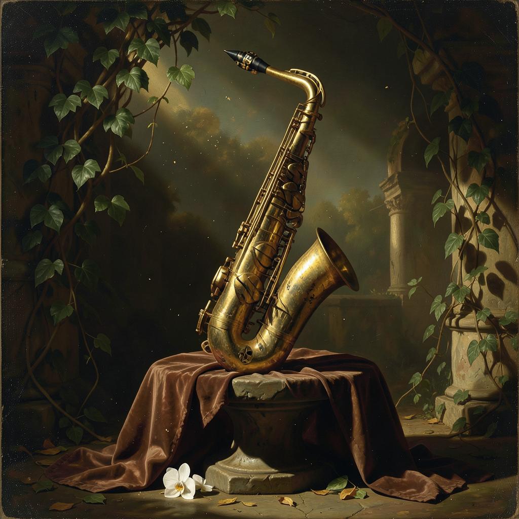 Instrumentals 3
