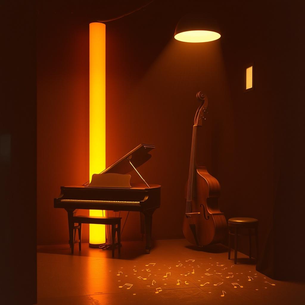 The way it is artwork