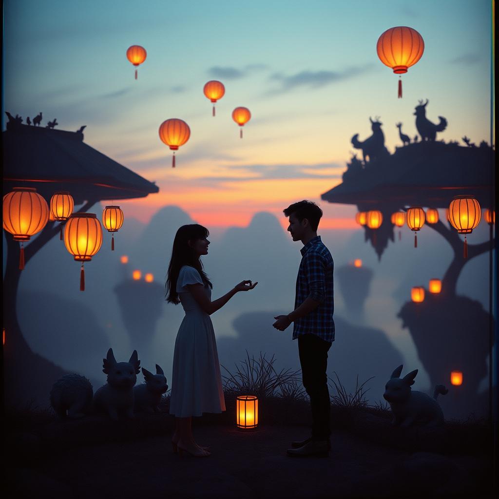 Song Image