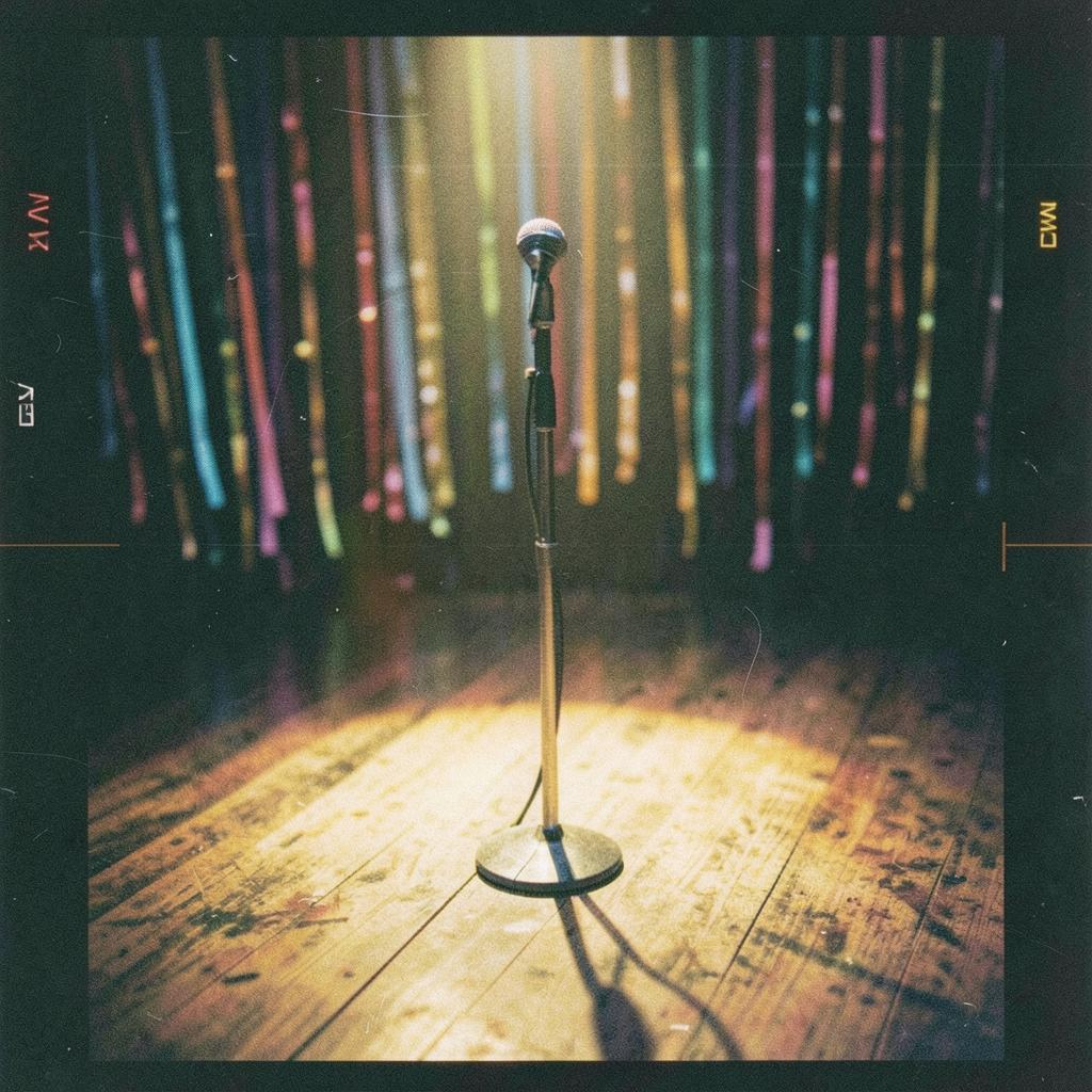 DON'T STOP IT NOW artwork