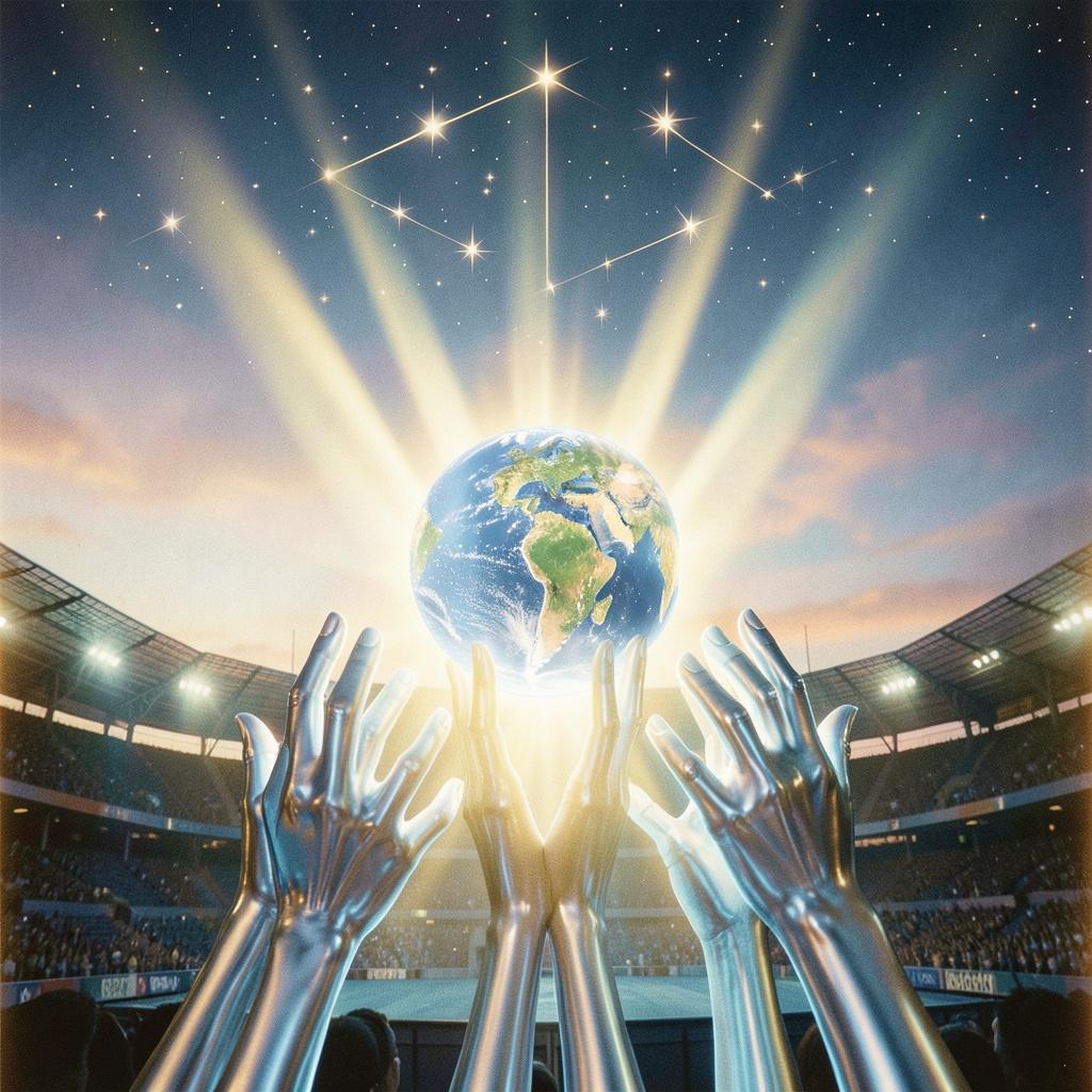 Voice image for Julian „Jules“ Sterling