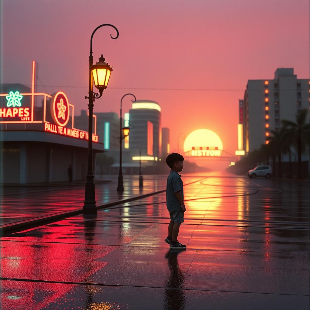 Persona image for KAIRO