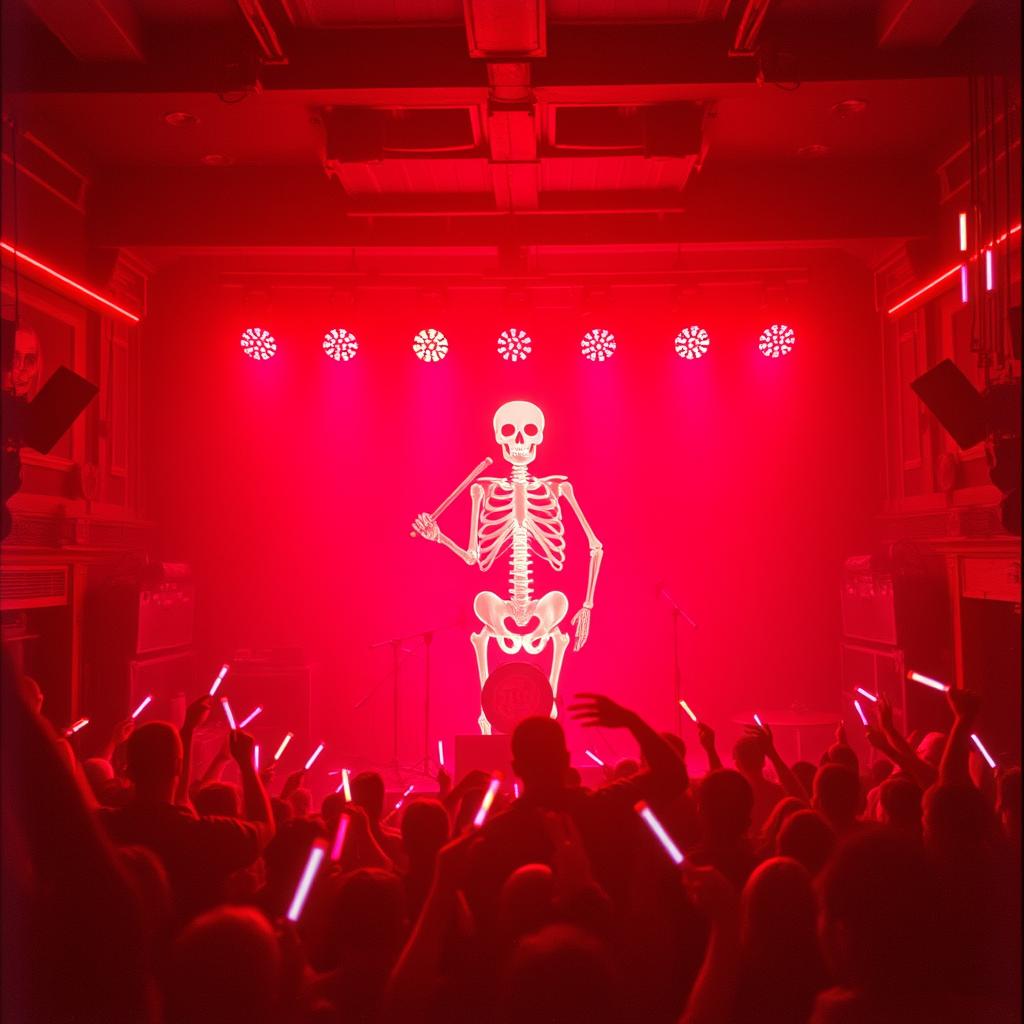 Image for eff the system music 