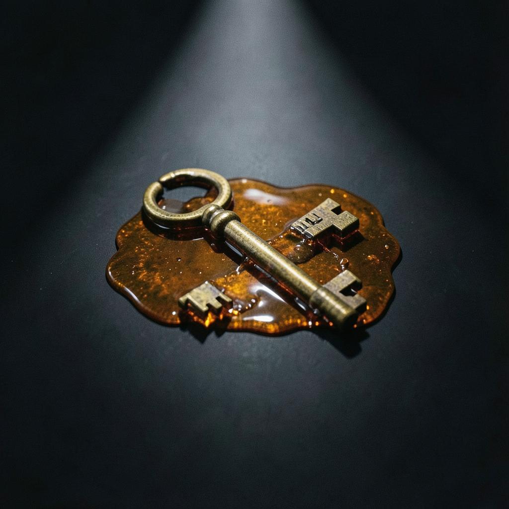 Mistress Give Me Meaning artwork