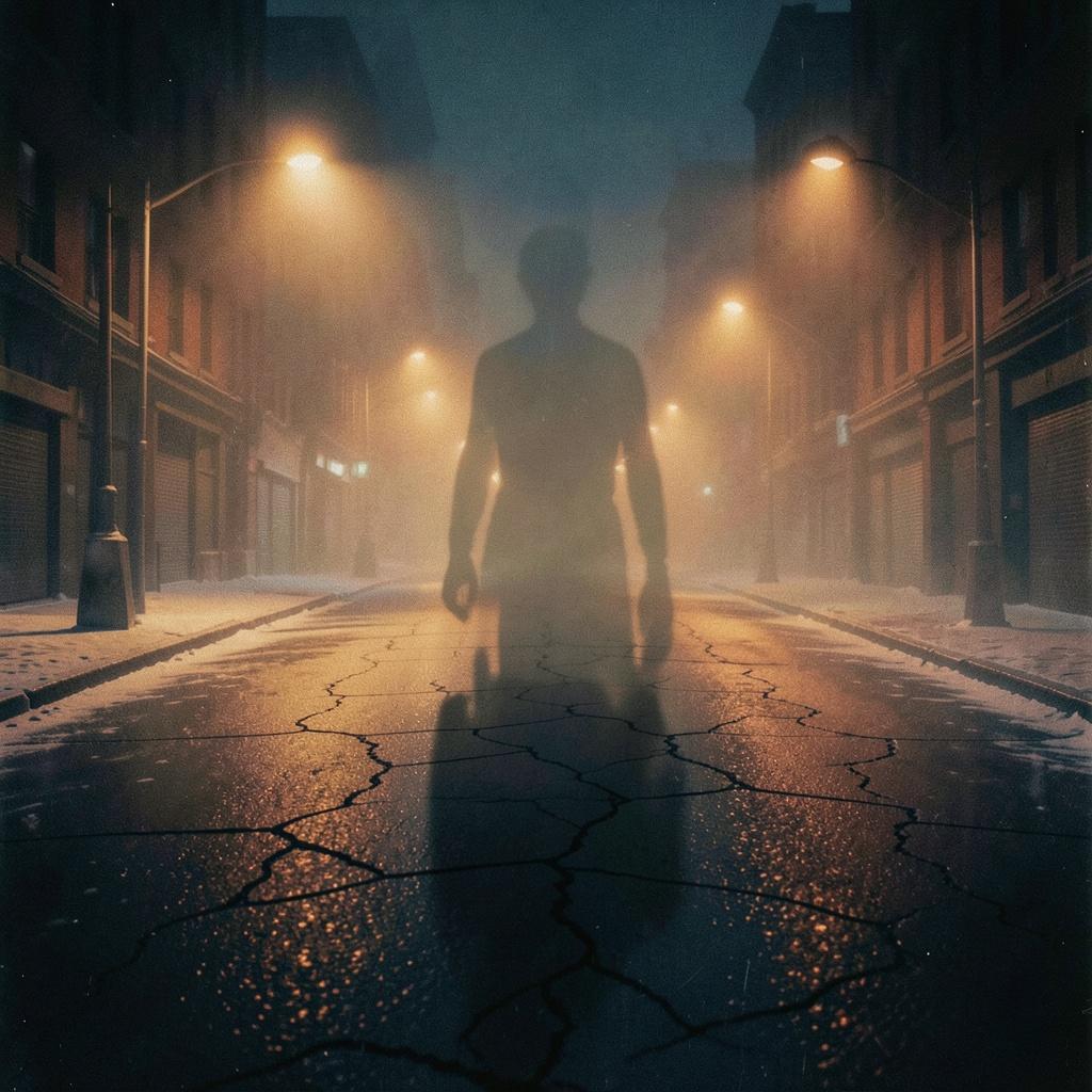 Voice image for Men ýalňyz 