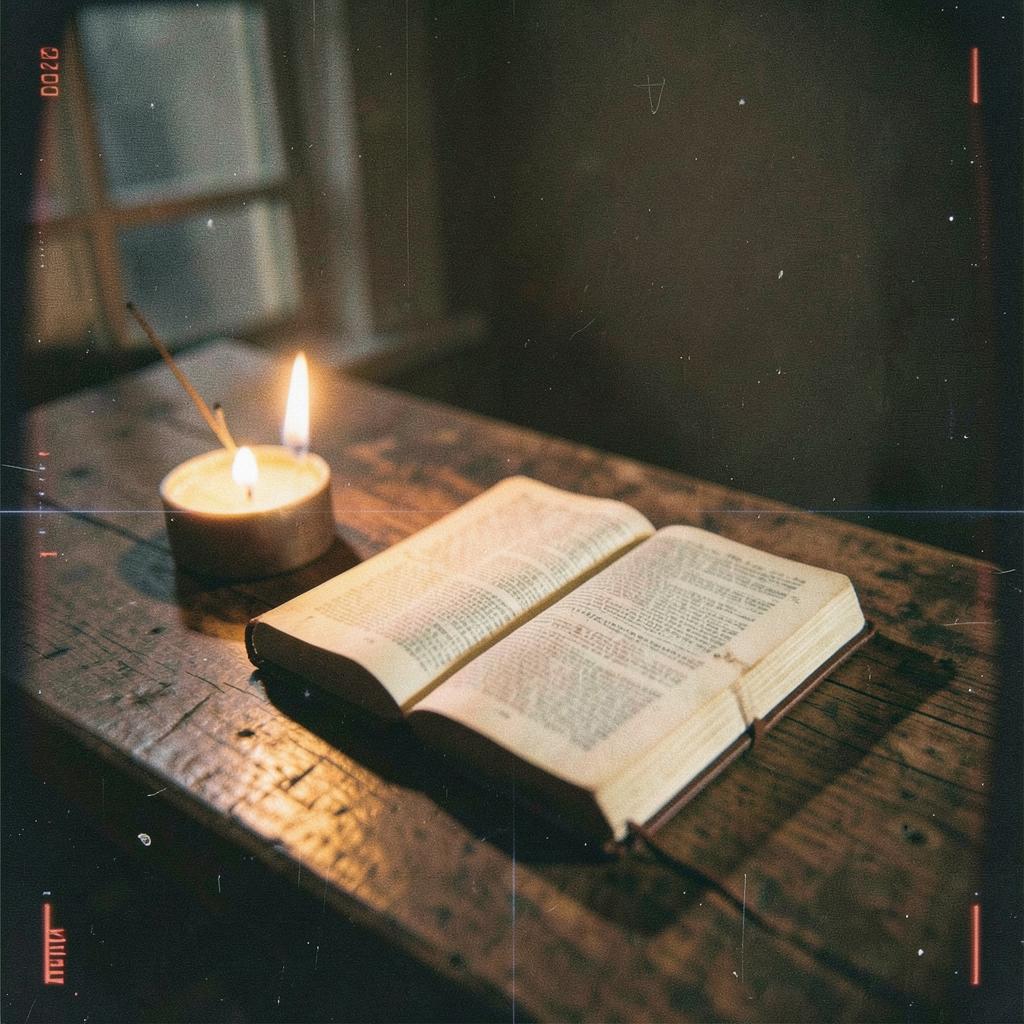 SOURCE FOR ME (BOOK OF DAVID) artwork