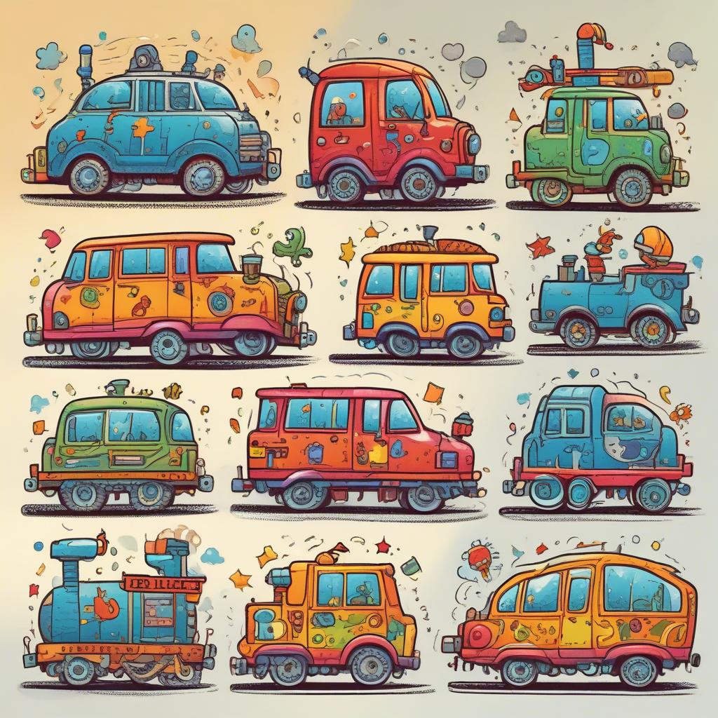 Image for Приколюхи