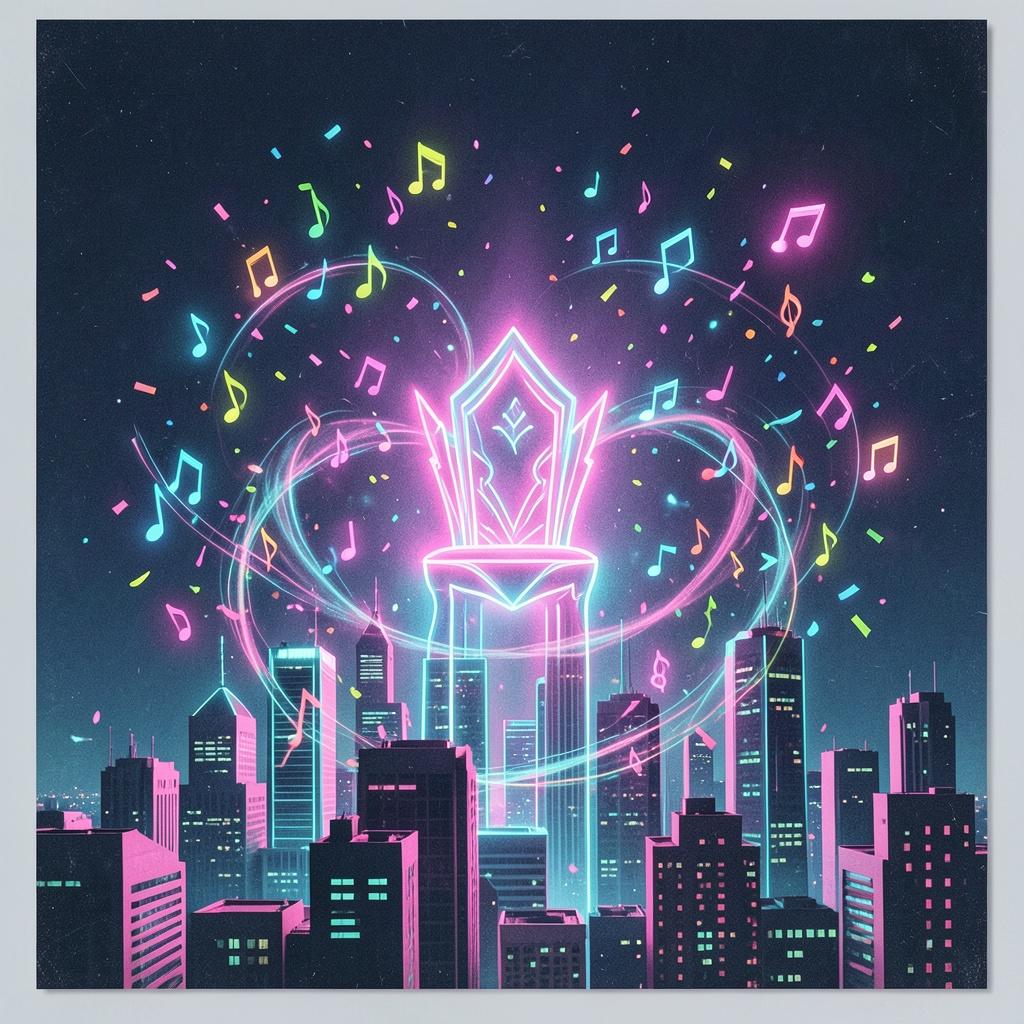Song Image