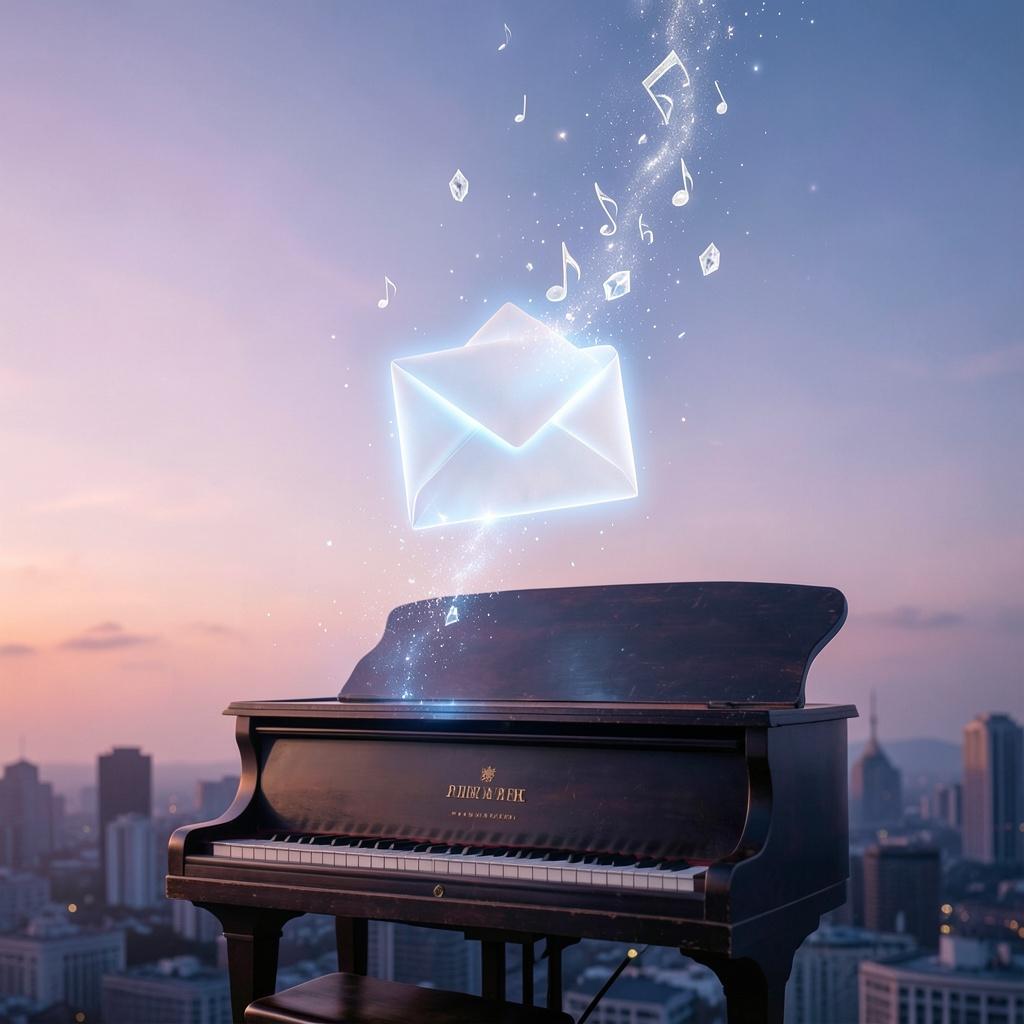Letters Never Sent artwork