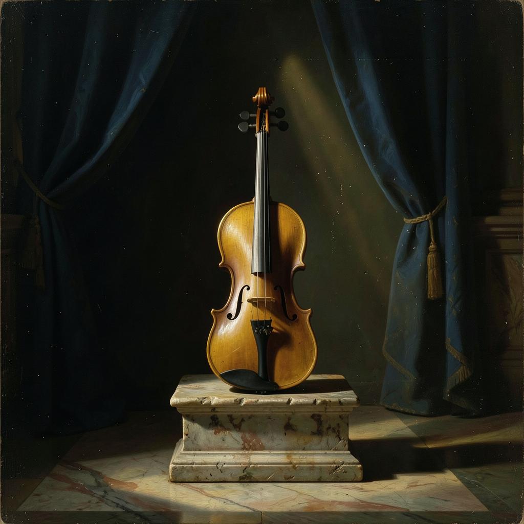 The Space Between artwork