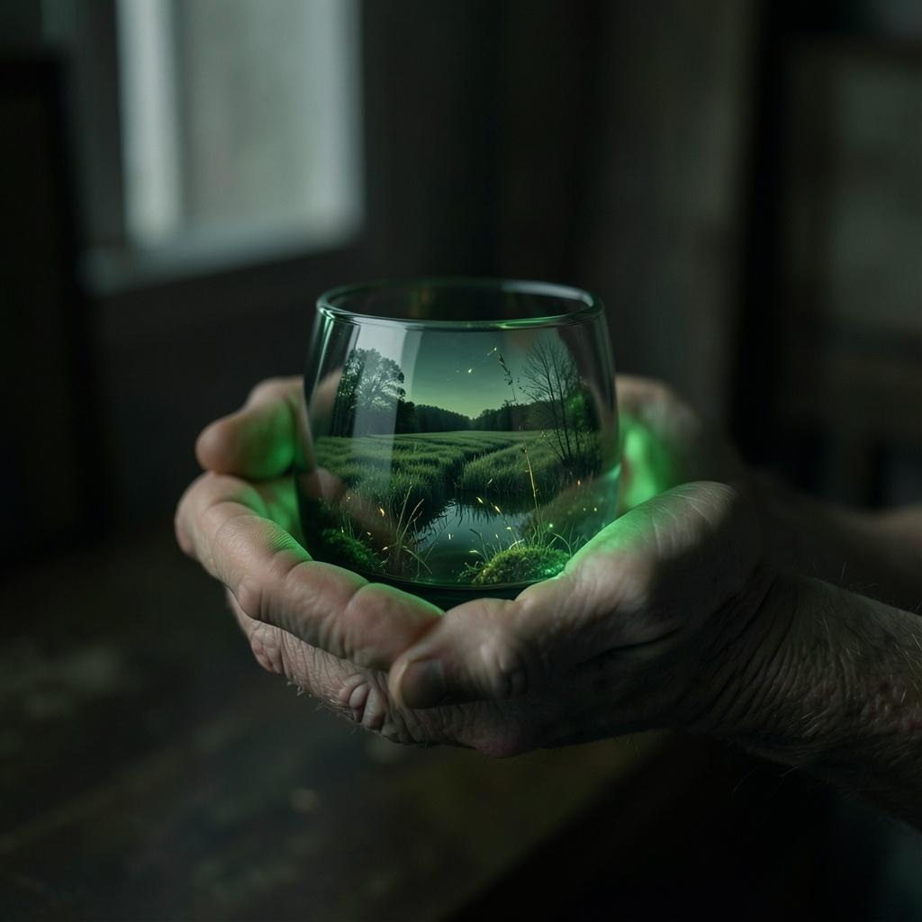 The Juice of Years artwork